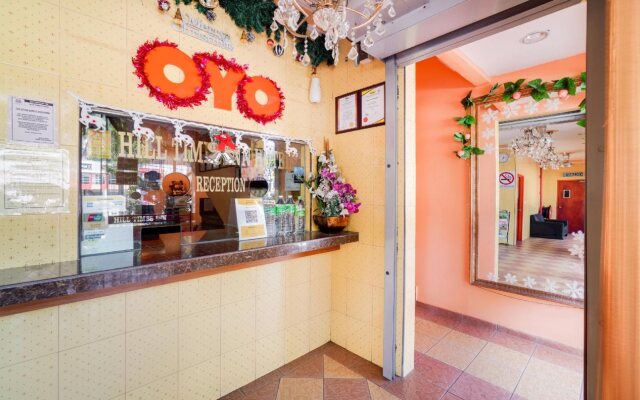 Hill Times Inn Hotel