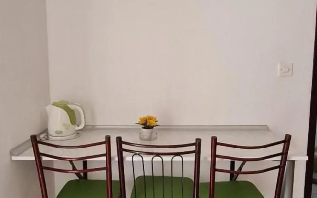 Accommodation Petrović