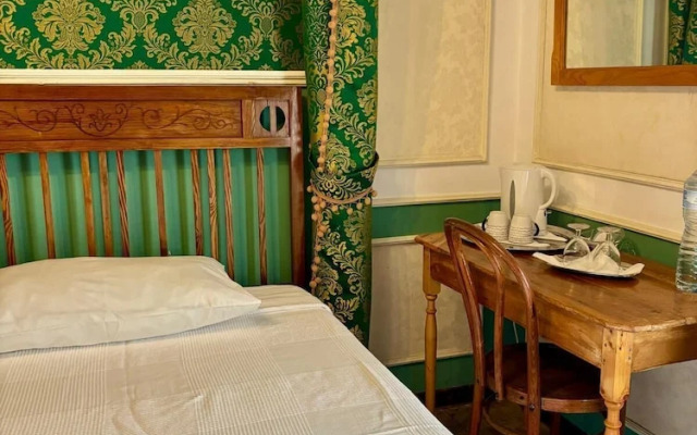 Hotel Buen Retiro