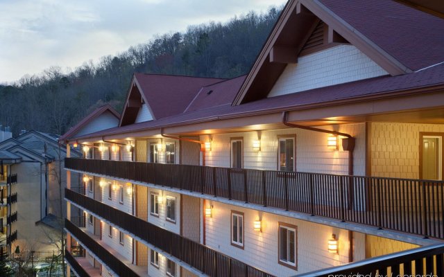 Holiday Inn Club Vacations Smoky Mountain Resort, an IHG Hotel