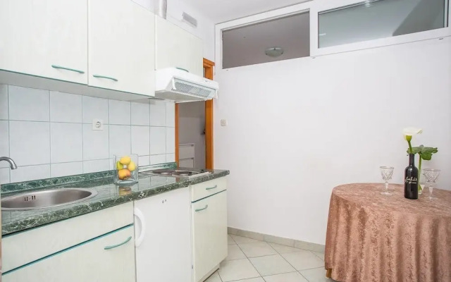 Apartments Ivan Orebic