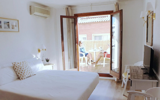 Hotel Mireia