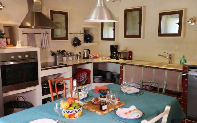 Domaine de Mas Caron