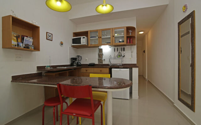 Copacabana Apartments 120