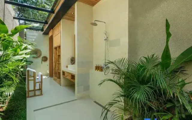 Villa Flesh by BaliSuperHost