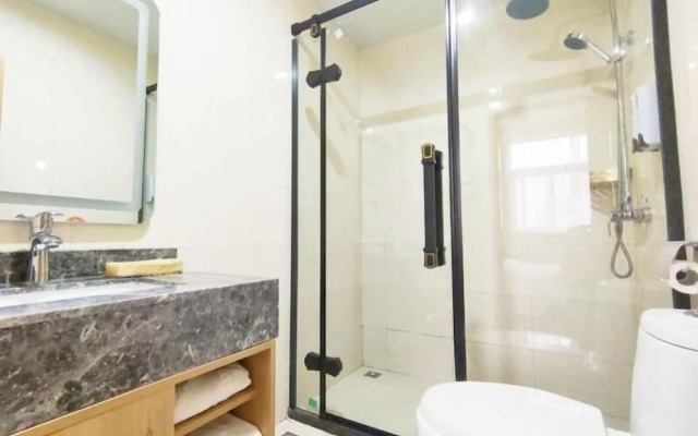 GreenTree Inn Nanjing Shanxi Road Cloth City Hotel