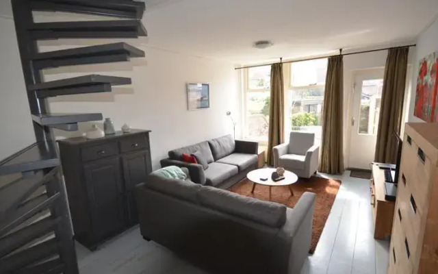 Nieuw Vlissingen Molenstraat