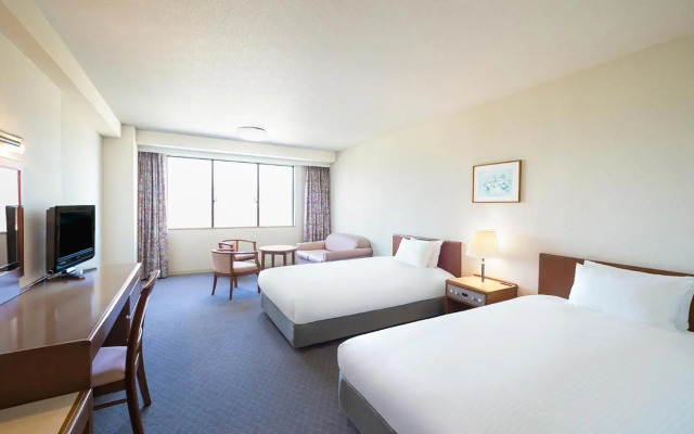 Grand Mercure Nasu Highlands Resort & Spa