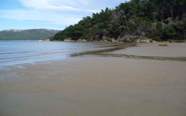 Apartments in Lopar - Insel Rab 26467