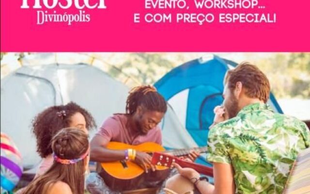 Hostel Divinopolis
