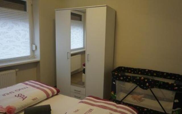 Ferienwohnung Kaiser Lübben