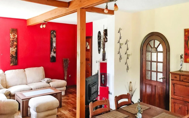 Ferienwohnung am Kummerower See, Sommersdorf