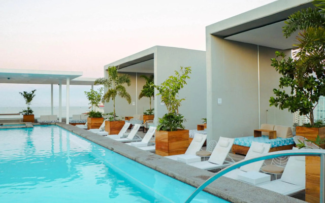 Hotel Mio Vallarta Unique and Different - Adults Only