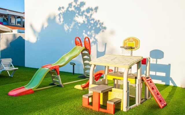 Acrotel Lily Ann Village