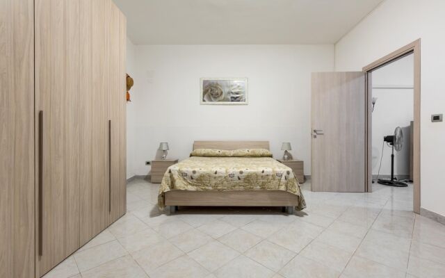 3827 Sabbiabianca - Aptm D by Barbarhouse