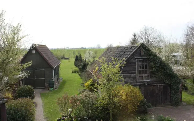Bed & Breakfast Aan de IJssel