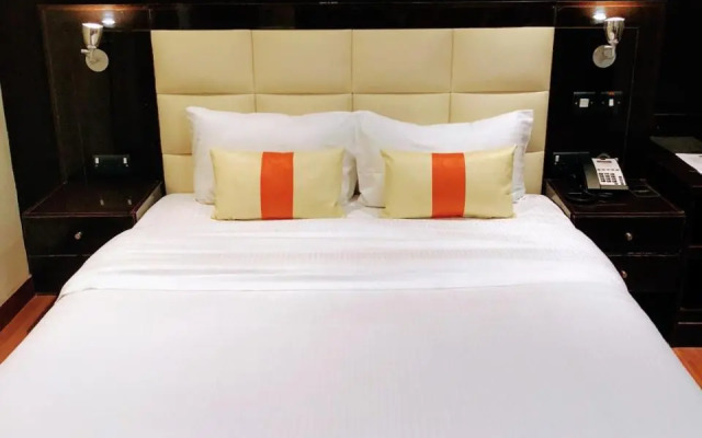 NiCotel Apartments
