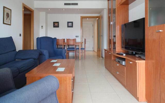 UHC Las Dunas Apartments