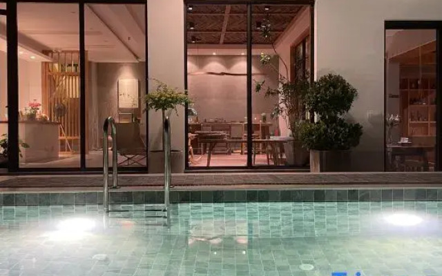Xichi Banhai Guesthouse
