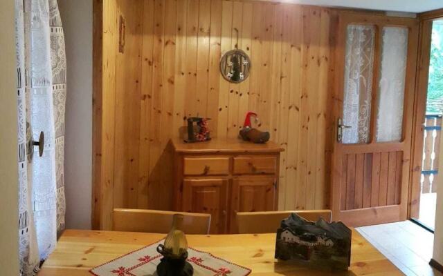 In Vacanza Dalla Nonna