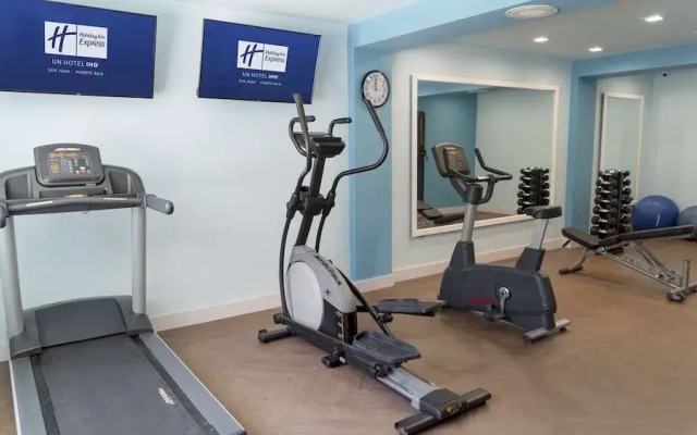 Holiday Inn Express San Juan Condado