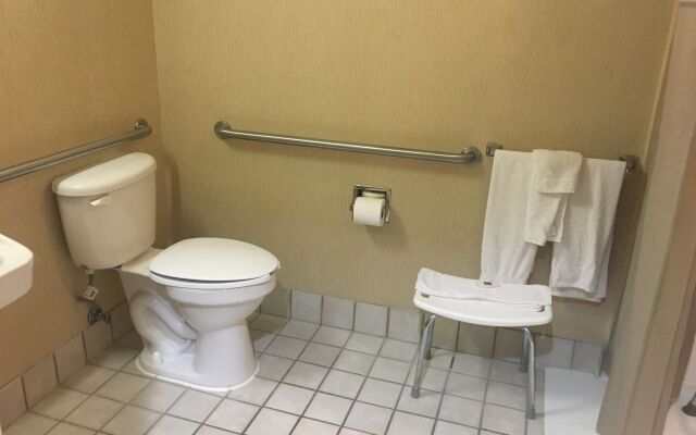 Motel 6 El Paso, TX - Southeast