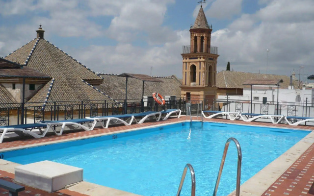 Hotel Fernando III
