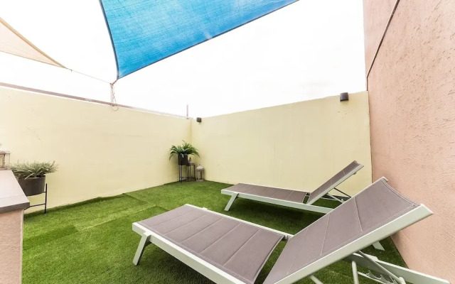 Icheon O-World Motel