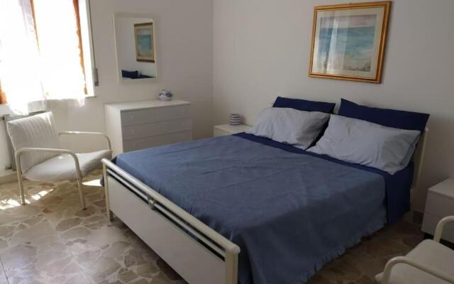 Casa IRIS 800 metri dal mare