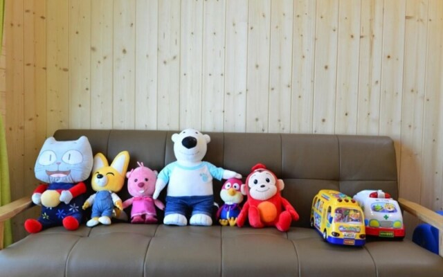 Yeoncheon Valley Bed & Breakfast Pension