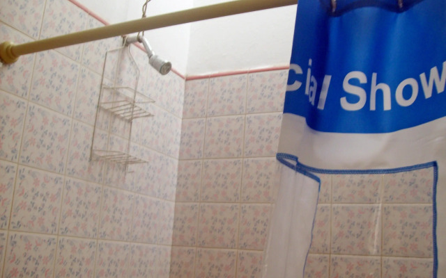 Hostel El Alto