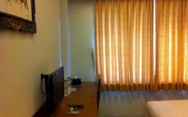 Wirton Hotel Bandung