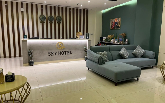 sky hotel