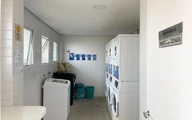 Loft Vila Madalena