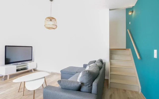 Holiday Home Palot 63