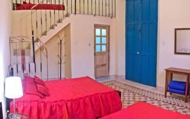 Hostal Colonial Las Tradiciones