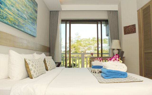 Allamanda Laguna Phuket