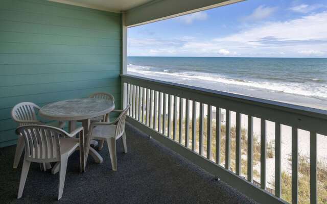 Sandpebble Beach Club Surfside Beach a Ramada by Wyndham