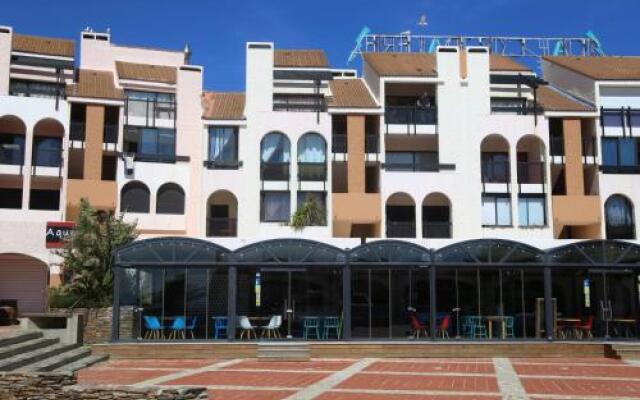 Apartment Martinique 2-3