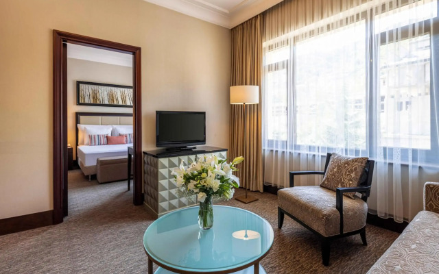 Celik Palace Hotel Convention Center & Thermal SPA