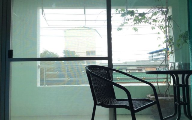 C.S. Apartment Hat Yai