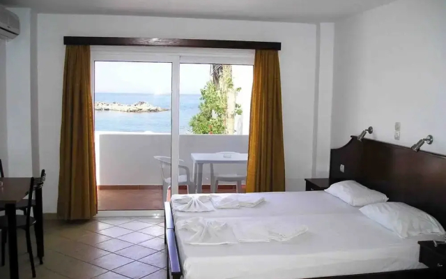Marianthi Hotel