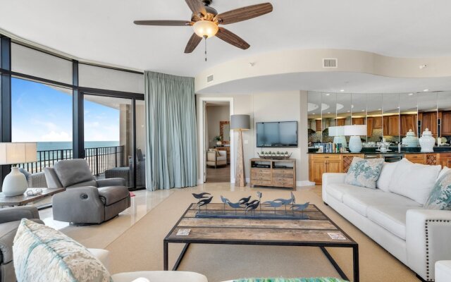 Capri by Luxury Coastal Vacations