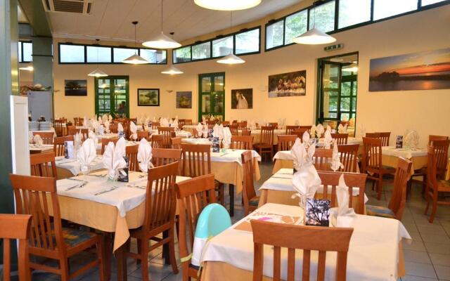 Club Village & Hotel Spiaggia Romea