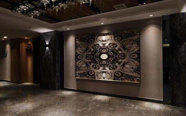 Wuxi Hotel App