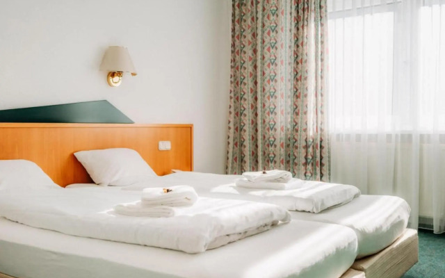 Hotel Radau