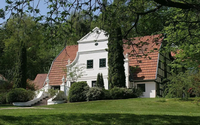 Hotel Buchenhof