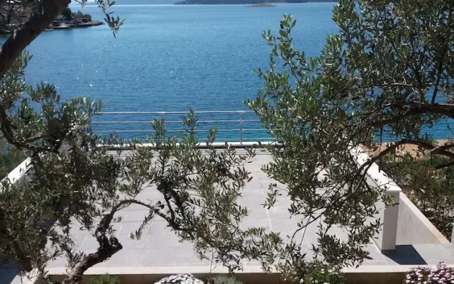 Holiday Rental House