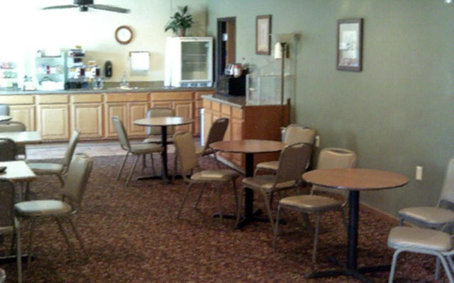 Capri Inn and Suites of Beatrice