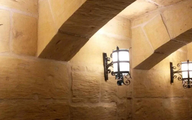 Valletta Ta' Golina Corner House